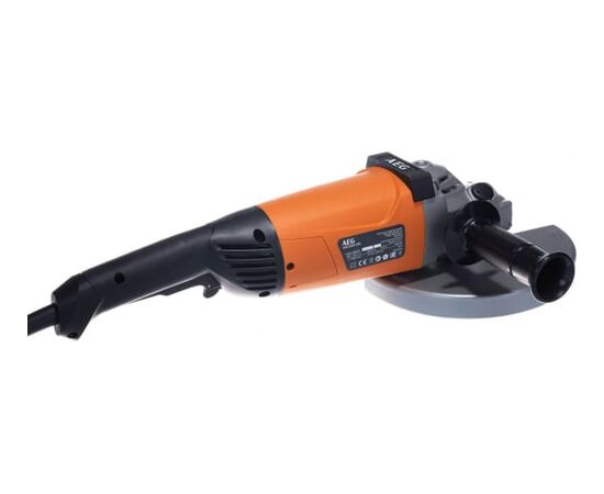  Угловая шлифмашина AEG WS 2200-230DMS 4935428500 