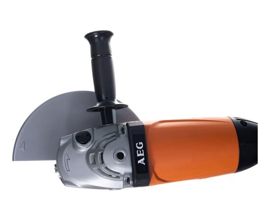  Угловая шлифмашина AEG WS 2200-230DMS 4935428500 