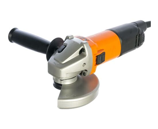  Шлифмашина угловая AEG WS 8-125 4935451402 