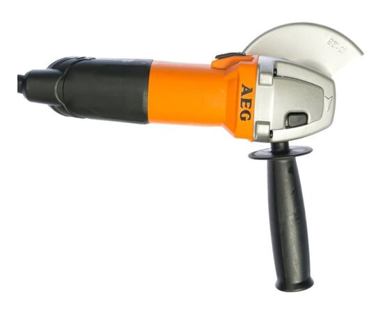  Шлифмашина угловая AEG WS 8-125 4935451402 
