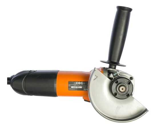  Шлифмашина угловая AEG WS 8-125 4935451402 