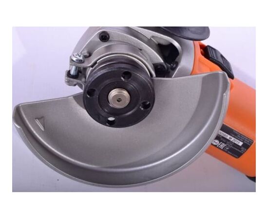  Шлифмашина угловая AEG WS 8-125 4935451402 