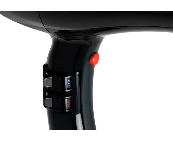  Фен Centek СТ-2221 Professional 2200Вт. мощный АС мотор. 5 режимов, управление сбоку, хол воздух 