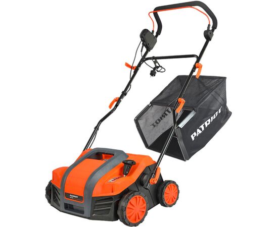  Скарификатор Patriot SCE 180 (512309180) 