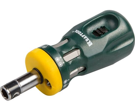  Набор инструментов Kraftool 26161-H13 13 предметов 