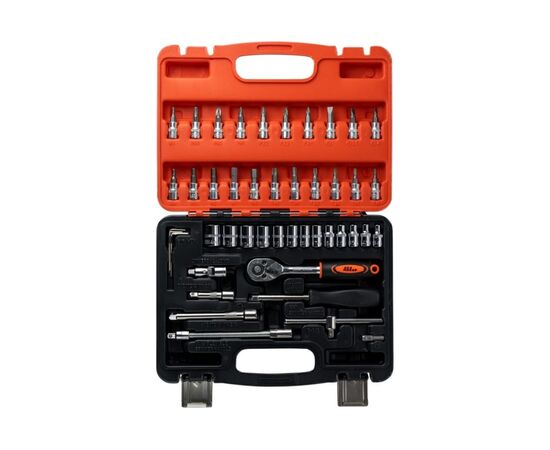  Набор инструментов Дед Макар МК45-13 (00-00014058) 45 предметов 