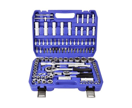  Набор инструментов БелАК Профи БАК.07001 108 предметов 