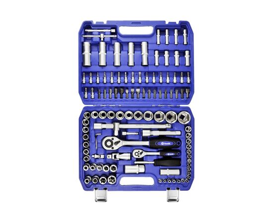  Набор инструментов БелАК Профи БАК.07001 108 предметов 