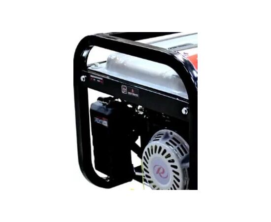  Генератор Ресанта БГ 3000 Р 