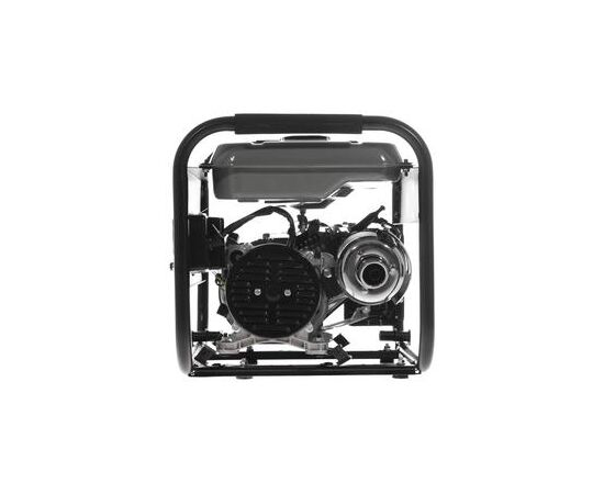  Генератор Carver PPG- 3600А 