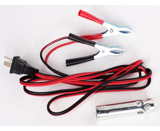  Генератор Patriot GP 1000i 