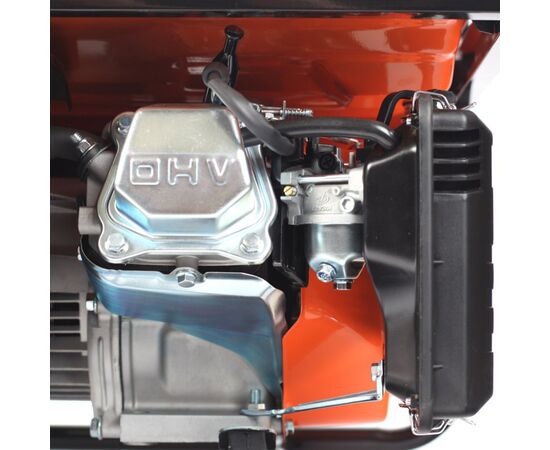  Генератор Patriot Max Power SRGE 2500 