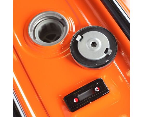  Генератор Patriot Max Power SRGE 2500 