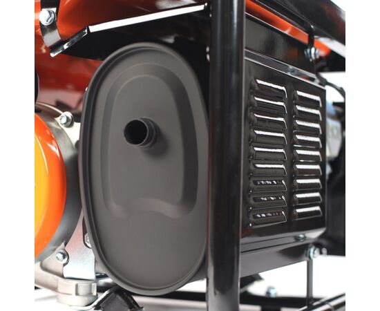  Генератор Patriot Max Power SRGE 2500 