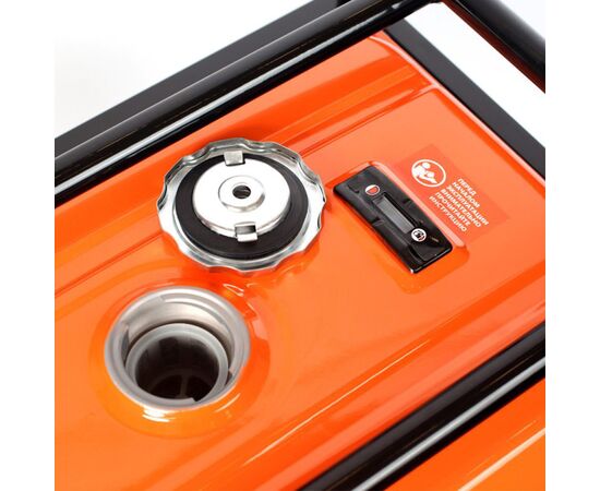  Генератор Patriot Max Power SRGE 3500 