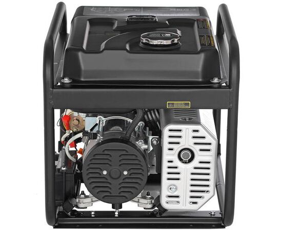  Генератор Hyundai HHY 3020FE 