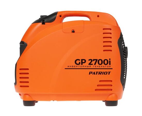  Генератор Patriot 2700i (474 101 040) 