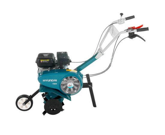  Культиватор Hyundai T 800 