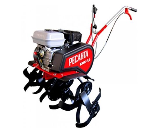  Культиватор РЕСАНТА БМК-7,0 