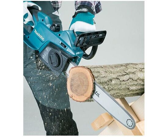  Электропила Makita UC3541A 