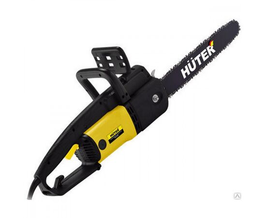  Электропила Huter ELS-2000 