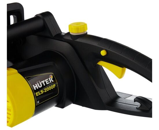  Электропила Huter ELS-2000 