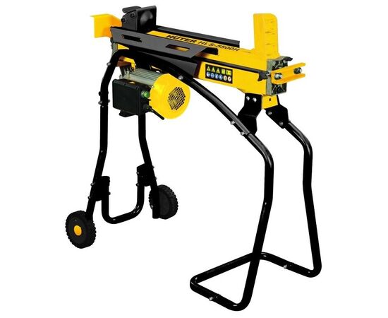  Дровокол электрический HUTER HLS-5500H 
