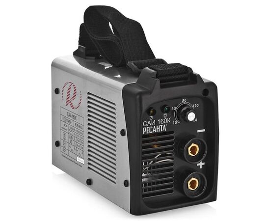  Сварочный аппарат Ресанта САИ-160К 
