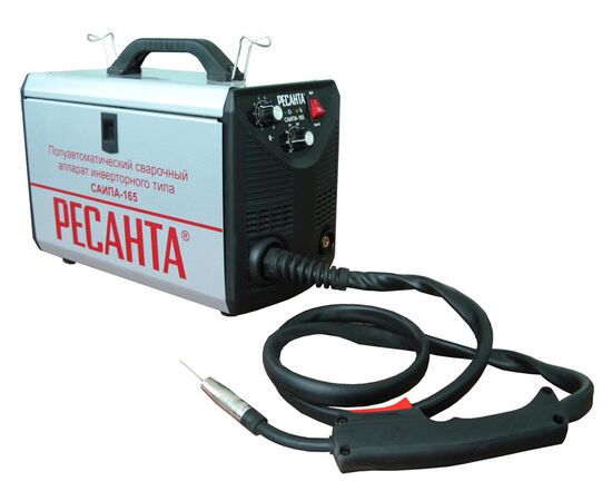  Сварочный аппарат Ресанта САИПА-165 