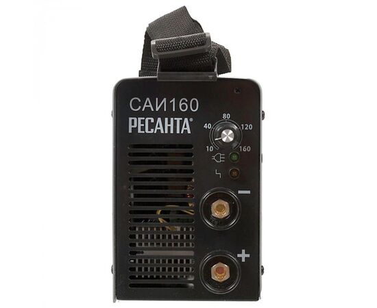  Сварочный аппарат Ресанта САИ-160 