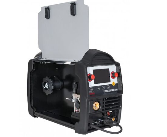  Сварочный аппарат полуавтомат Ресанта САИПА-220 Синергия 65/75 