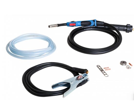  Сварочный аппарат полуавтомат Ресанта САИПА-220 Синергия 65/75 