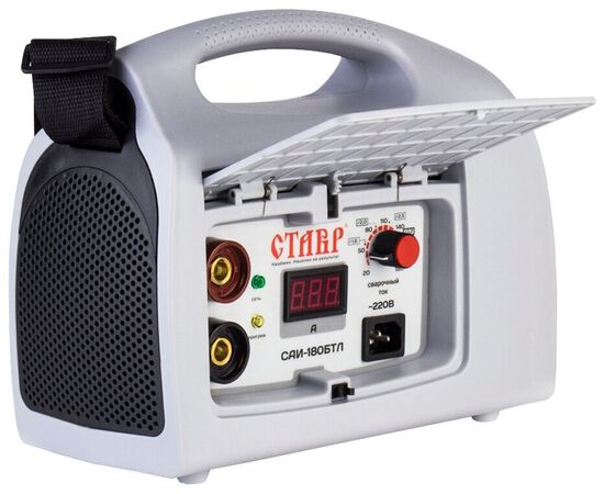  Сварочный аппарат инверторный СТАВР САИ-180 
