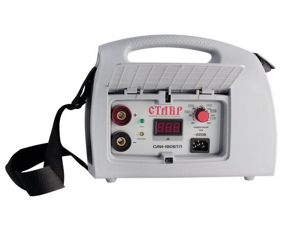  Сварочный аппарат инверторный СТАВР САИ-180 