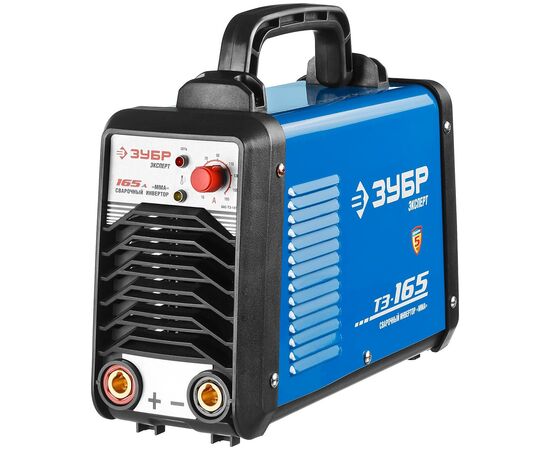  Инвертор ЗУБР ЗАС-Т3-165 