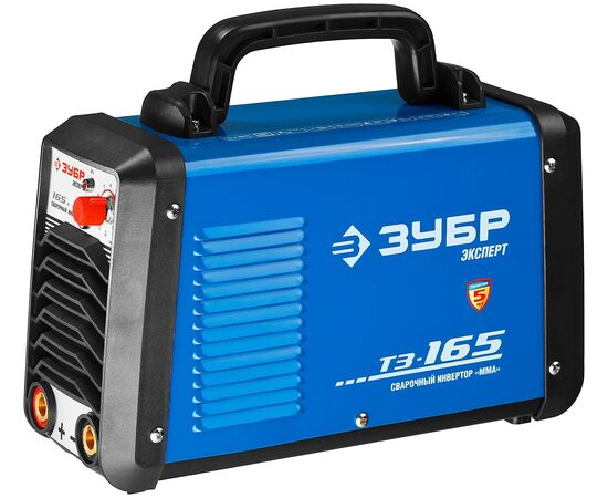  Инвертор ЗУБР ЗАС-Т3-165 