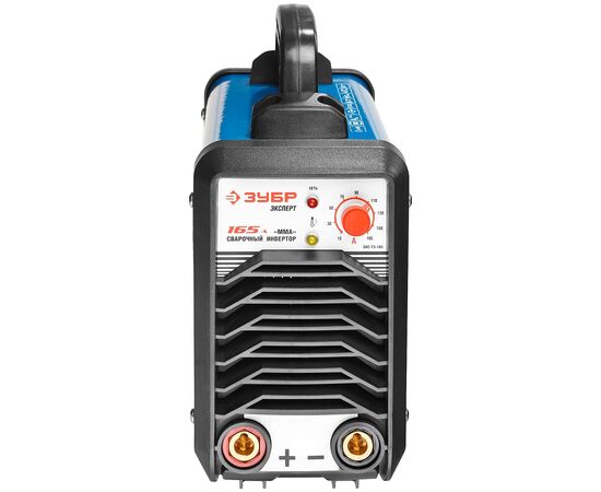  Инвертор ЗУБР ЗАС-Т3-165 