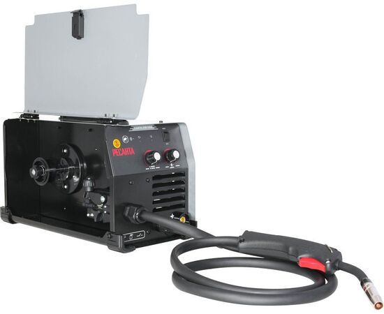  Сварочный аппарат полуавтомат Ресанта САИПА-22В/160А (MIG/MAG) 