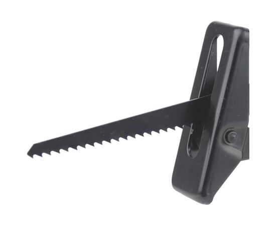  Профессиональная пила сабельная бесщеточная KLPRO KLTKT18B-20 (18 В, Li-ion-2шт, 2.0Ач, полотна дерево/металл, ЗУ, сумка) 