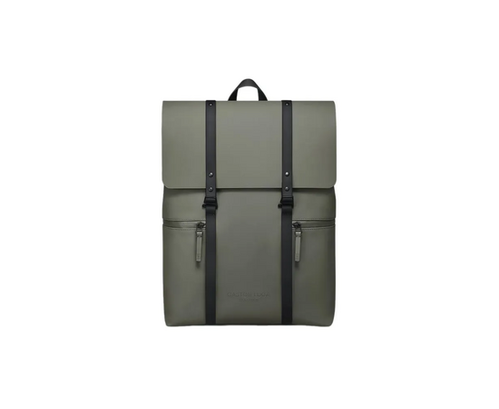  Рюкзак Gaston Luga RE1601 Backpack Spläsh 2.0 16" Olive 