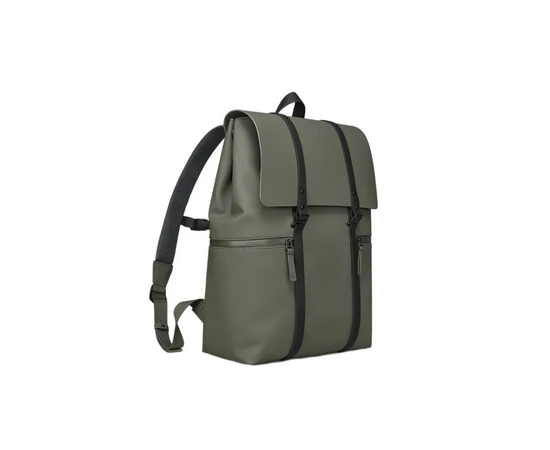  Рюкзак Gaston Luga RE1601 Backpack Spläsh 2.0 16" Olive 