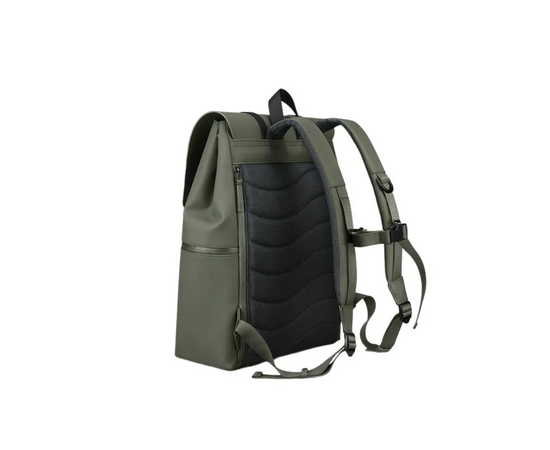  Рюкзак Gaston Luga RE1601 Backpack Spläsh 2.0 16" Olive 