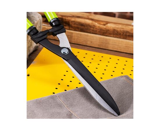  Садовые ножницы DELI DL2805 33" (104477) сталь 55c 