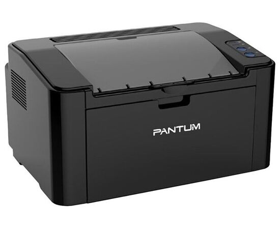 Принтер лазерный Pantum P2516, A4, ч/б, печ. до 22 стр./мин., 600 x 600 dpi, USB 