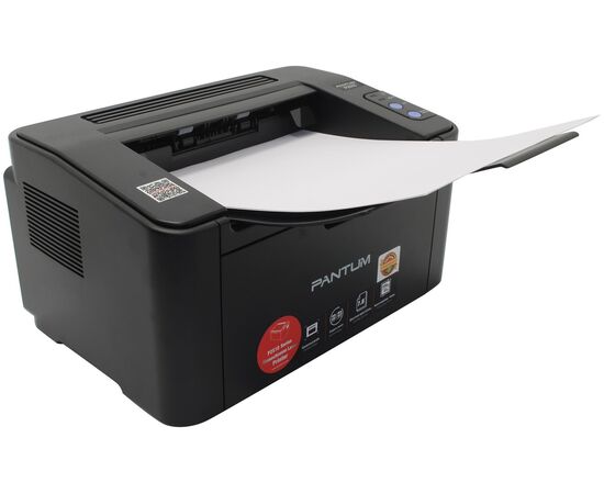  Принтер лазерный Pantum P2516, A4, ч/б, печ. до 22 стр./мин., 600 x 600 dpi, USB 