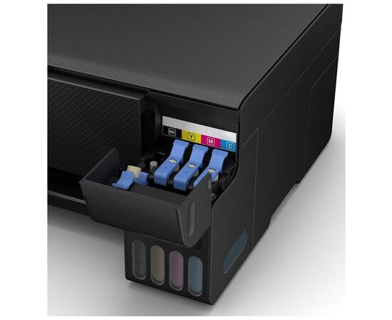  МФУ Epson струйный EcoTank L3250, A4, цветной, 33 стр/мин (A4 ч/б), 15 стр/мин (A4 цв.), 5760x1440dpi, СН(C11CJ67412/C11CJ67405/C11CJ67503) 