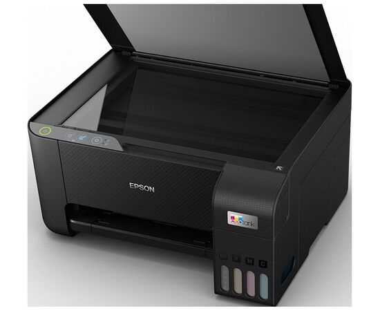  МФУ Epson L3210 A4 черный (C11CJ68506/C11CJ68403/C11CJ68405/C11CJ68501/C11CJ68517/C11CJ68501) 