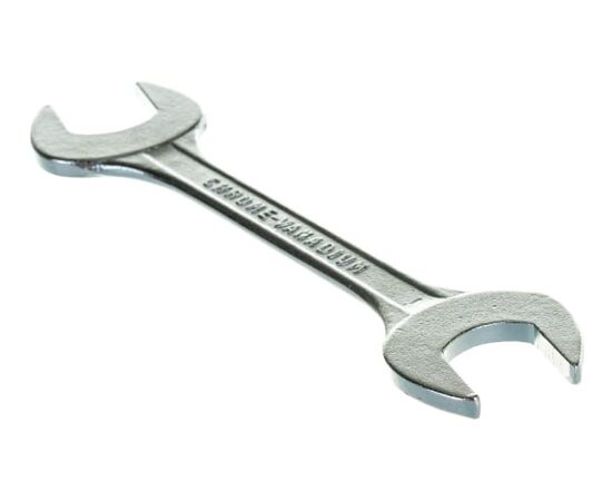  Набор рожковых ключей Вихрь 73/6/5/5 12шт. 6-32 