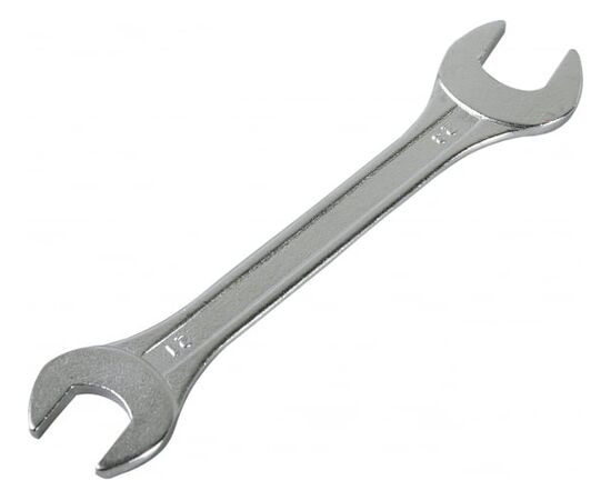  Набор рожковых ключей Вихрь 73/6/5/5 12шт. 6-32 