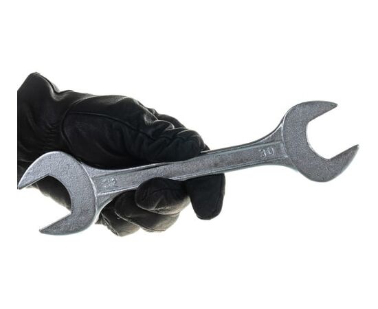  Набор рожковых ключей Вихрь 73/6/5/5 12шт. 6-32 